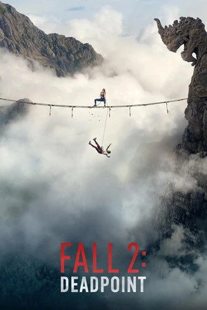 Fall 2 Deadpoint 2026 English Audio