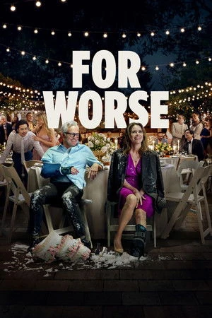For Worse (2026) Hindi (MULTI AUDIO) – – 1080p