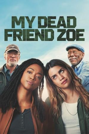 My Dead Friend Zoe (2025) Hindi (MULTI AUDIO) – – 1080p