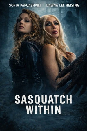Sasquatch Within (2026) Hindi (MULTI AUDIO) – – 1080p