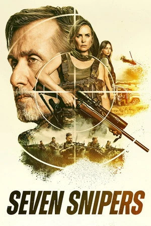Seven Snipers (2026) Hindi (MULTI AUDIO) – – 1080p